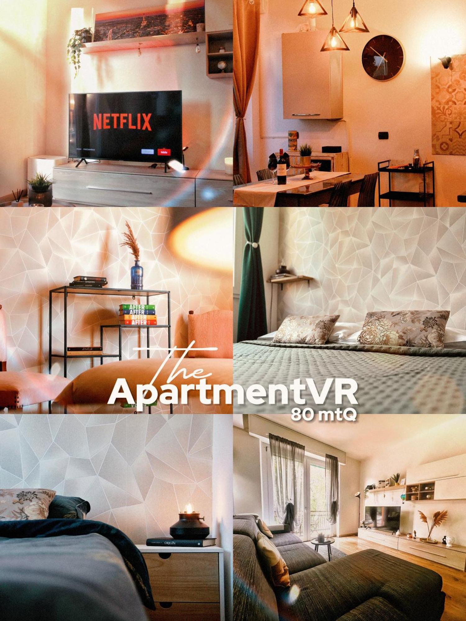 The Apartment ヴェローナ エクステリア 写真